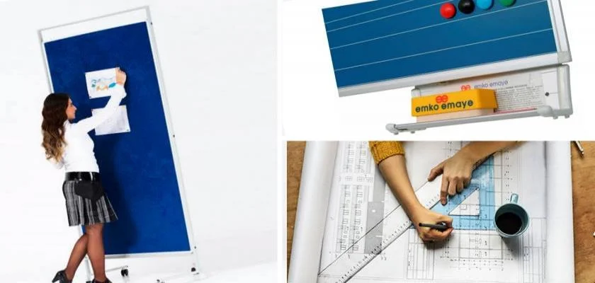Akıllı Tahtayı Herkes Kullanabilir Mi