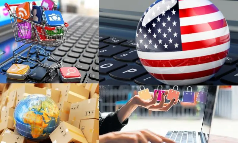 Yurtdışı Alışveriş Siteleri İçin En İyi Alışveriş İpuçları Nelerdir?