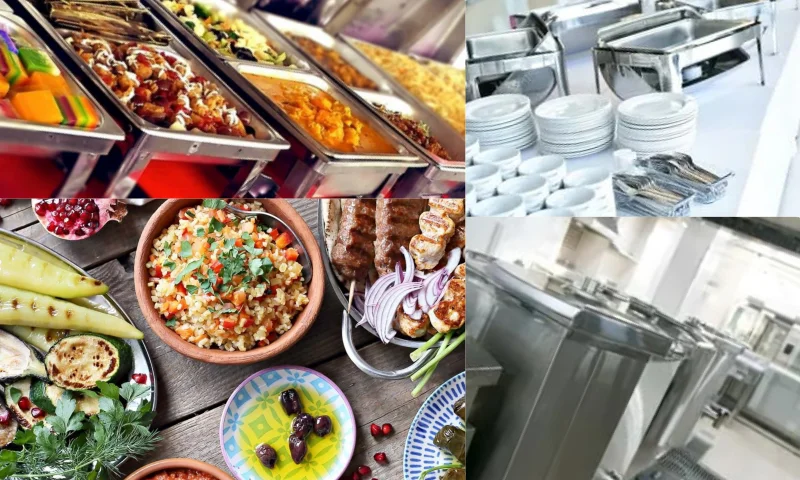 Tabldot Yemek Firmaları ile Sağlıklı Beslenme Mümkün mü?