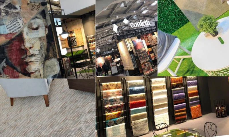 Duvardan Duvara Halı Kaplama Nedir Ve Avantajları Nelerdir?