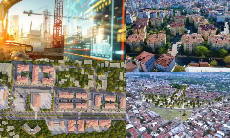 Riskli Yapı Tespit ve Halkın Rolü