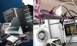 Elektronik Eşyaların Güvenliği Neden Önemlidir?