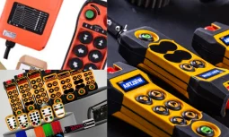 Vinç Kumandası Kablosuz Sistemlerde Arıza Nasıl Giderilir?