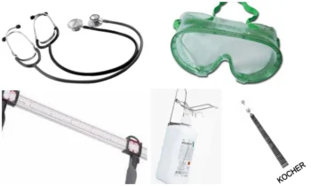 Tıbbi Cihaz Fiyatları