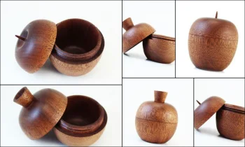 Ahşap Kutuların Özellikleri