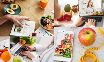 Online Diyetisyen Hizmeti Nasıl Çalışır?