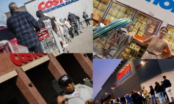 Costco Benzin İstasyonlarında Alışveriş Yaparken Avantajlar Nelerdir?