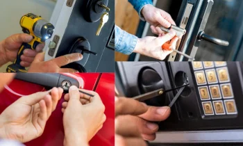 Maslak Çilingir Seçerken Dikkat Edilmesi Gerekenler ve Önemi