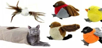 Dolgu Maddeli Ürünlerden Uzak Durun