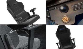 En İyi Oyun Koltuğu Kullanmanın Avantajları