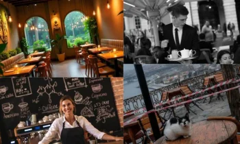 Kafe Kültürünün Yükselişi