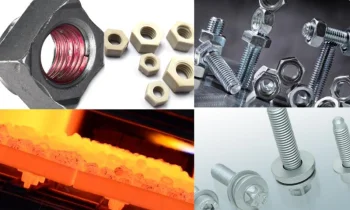 Kaynak Somunu Nedir?