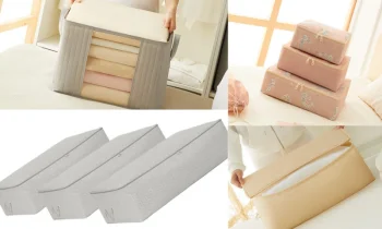 Hurç İçerisine Neler Konulabilir?