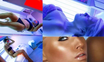 Solaryum: Bronzlaşma Arzusunun Yol Açabileceği Riskler