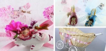 Sünnet Şekerlerinin Özellikleri