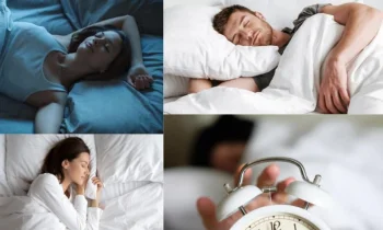 Uyku Nedir ve Vücuttaki Rolü