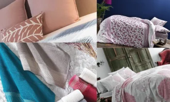 Ev Tekstili Ürünlerinde Organik Malzeme Tercihi Nasıl Yapılır?