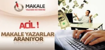 İnternetten Para Kazanma Yolları