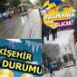 Eskişehir Hava Durumuna Göre Kar Yağışı Bekleniyor Mu?
