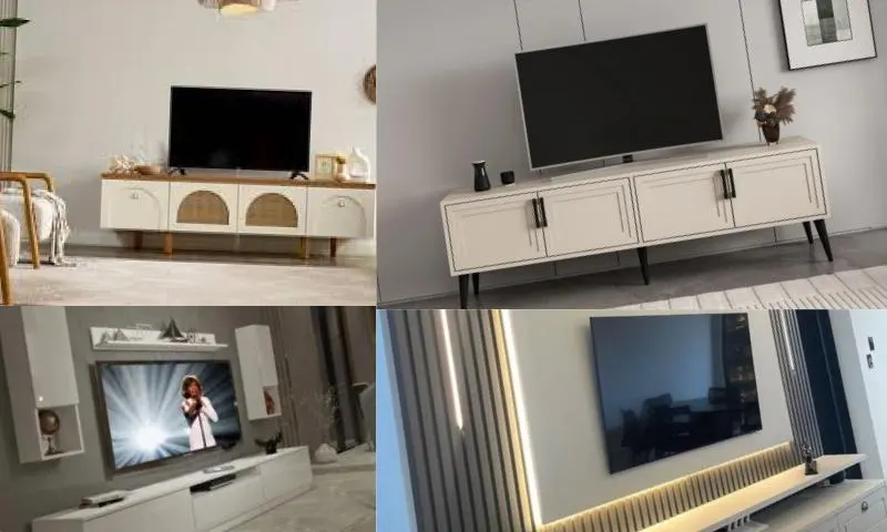 Televizyon Alan Yerler ve Fiyat Faktörü