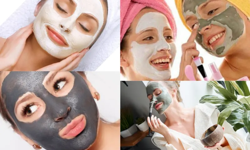 Yüz Maskeleri Ne İçin Kullanılır?